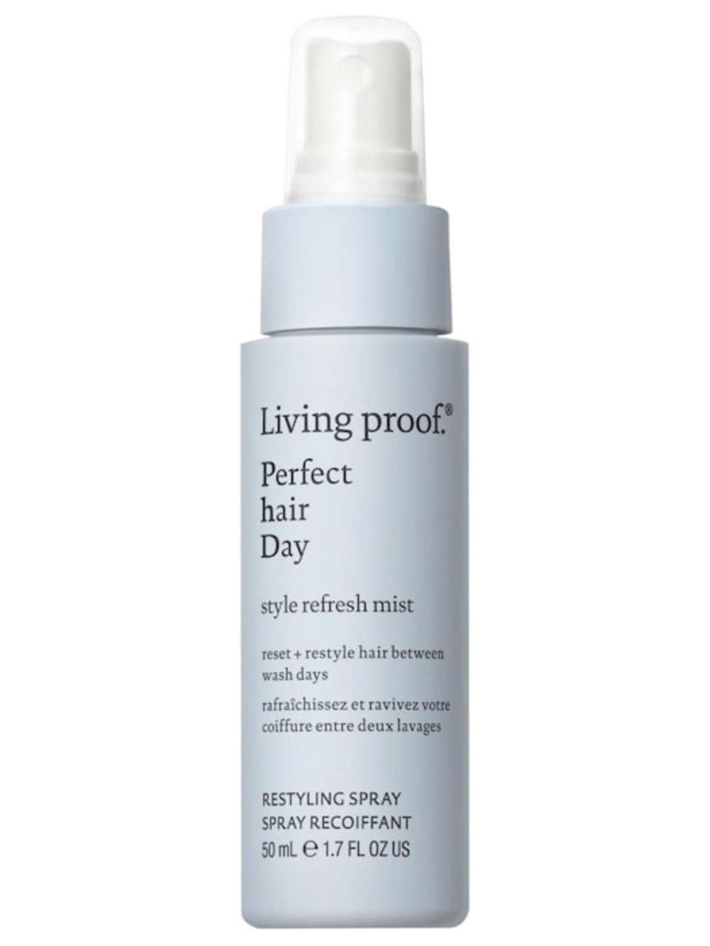 Living Proof Mini Perfect hair Day (PhD) Style Refresh Hair Mist